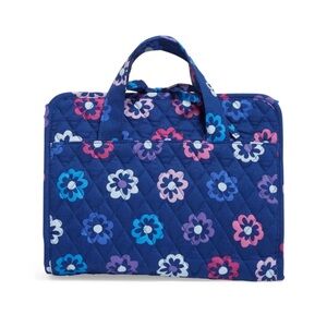 Vera Bradley Hanging Organizer, Ellie Flowers, NWT